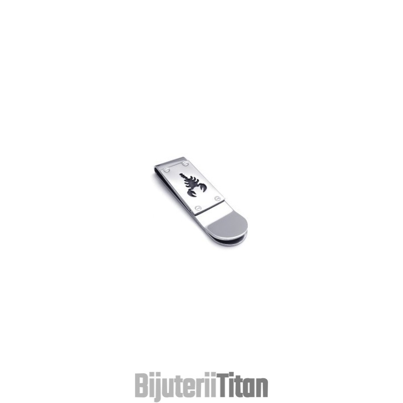Cleme De Bani Din Titan, Design Profesional, Strălucire A Culorilor, Calitate Superioară