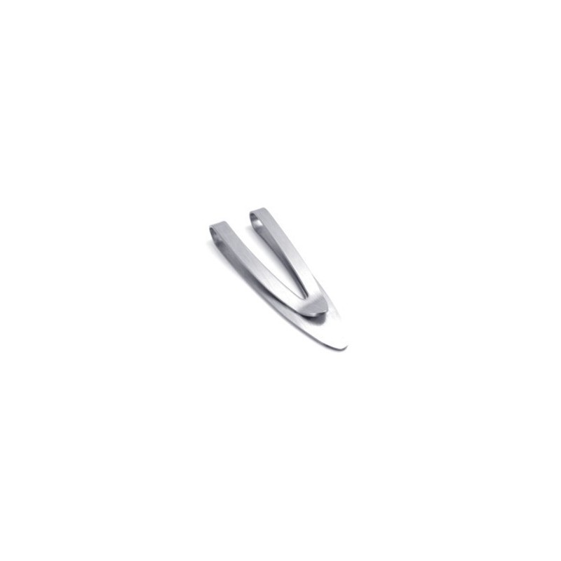 Design Iscusit, Culori Delicate, Cleme De Bani Din Titan De Calitate Excelentă