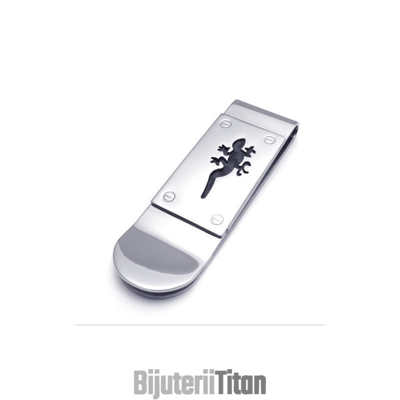 Cleme De Bani Din Titan, Diverse Stiluri, Strălucire A Culorilor, Ușor De Utilizat