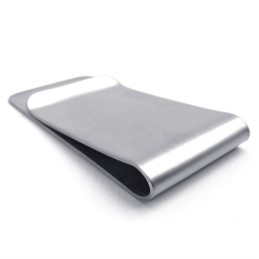Tehnologie Sofisticată, Culori Delicate, Cleme De Bani Din Titan De Calitate Superioară