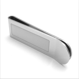 Pentru Selecția Dvs. Cleme De Bani Din Titan De Înaltă Calitate, Strălucitoare, Pentru Culori