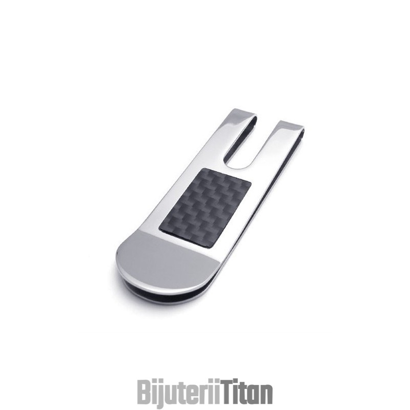 Tehnologie Sofisticată, Strălucire A Culorilor, Cleme De Bani Din Titan Ușor De Utilizat