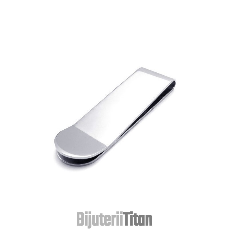 Cleme De Bani Din Titan, Design Iscusit, Strălucire A Culorilor, Ușor De Utilizat