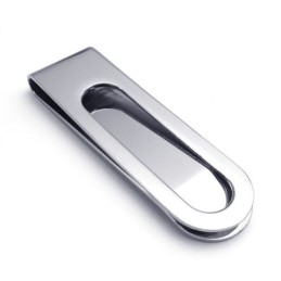 Design Frumos, Culoare Strălucitoare, Cleme De Bani Din Titan De Calitate Fiabilă