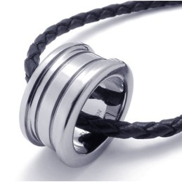 Pandantiv Din Tungsten De Calitate Fiabilă, Culori Delicate, Fin Prelucrate