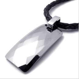 Design Atractiv, Culoare Strălucitoare, Pandantiv Din Tungsten Cu Reputație Fiabilă