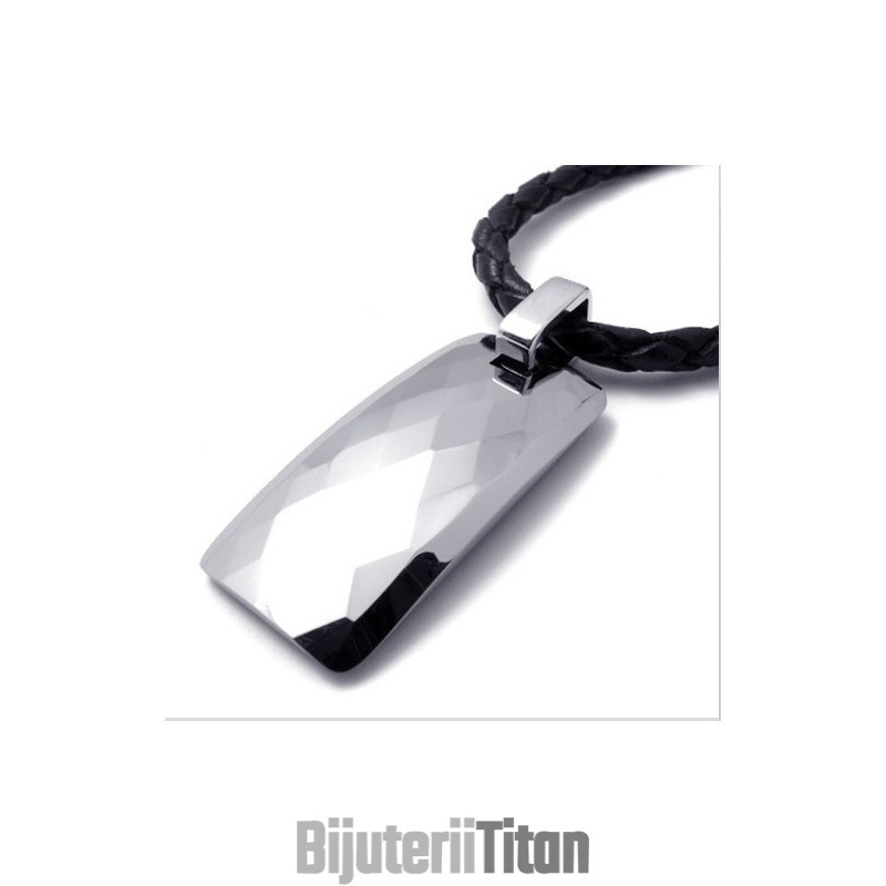 Design Atractiv, Culoare Strălucitoare, Pandantiv Din Tungsten Cu Reputație Fiabilă