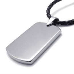 Pandantiv Din Tungsten De Înaltă Calitate, Cu Design Iscusit Și Strălucire A Culorilor