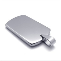Pandantiv Din Tungsten De Înaltă Calitate, Cu Design Iscusit Și Strălucire A Culorilor