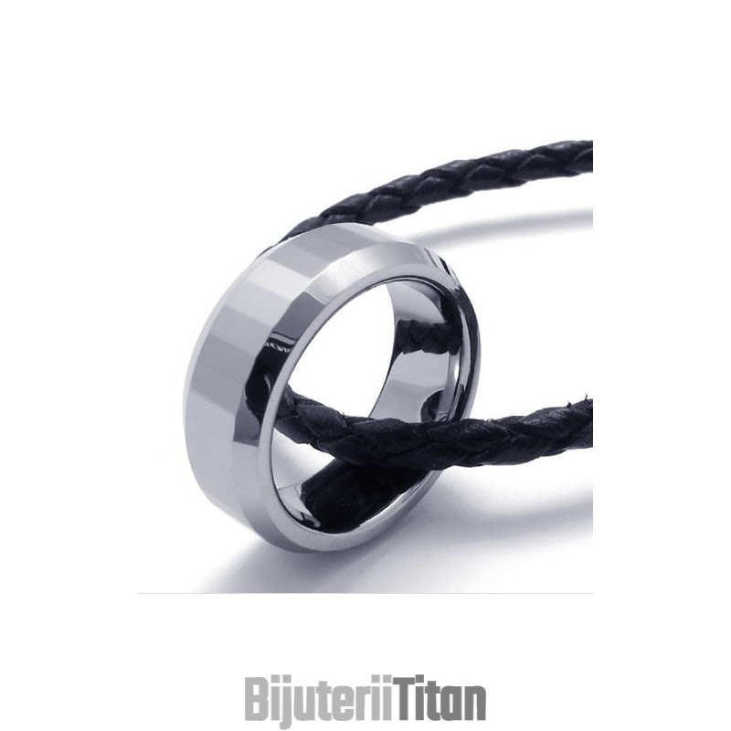 Pandantiv Din Tungsten De Calitate Stabilă, Cu Construcție Rațională Și Strălucire A Culorii