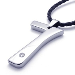 Design Atractiv, Culoare Strălucitoare, Pandantiv Din Tungsten De Înaltă Calitate