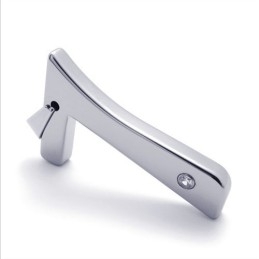 Design Atractiv, Culoare Strălucitoare, Pandantiv Din Tungsten De Înaltă Calitate