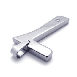 Design Atractiv, Culoare Strălucitoare, Pandantiv Din Tungsten De Înaltă Calitate