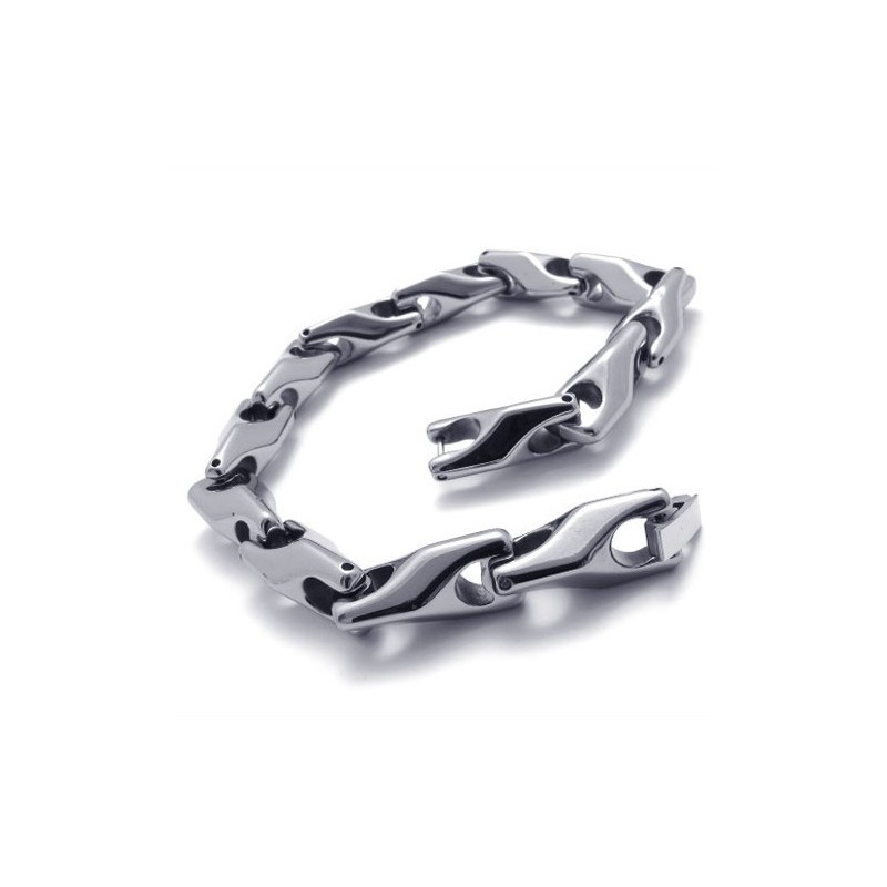 Tehnologie Sofisticată, Strălucire A Culorilor, Brățară Din Tungsten De Calitate Superioară