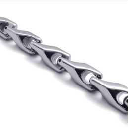 Tehnologie Sofisticată, Strălucire A Culorilor, Brățară Din Tungsten De Calitate Superioară