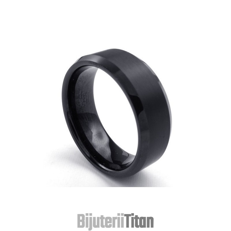 Fabricație Iscusită, Culori Delicate, Inel Din Tungsten De Calitate Excelentă Fabricație Iscusită, Culori Delicate, Inel Din Tungsten De Calitate Excelentă