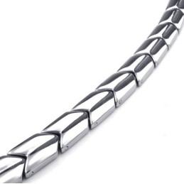 Design Iscusit, Strălucire A Culorilor, Brățară Din Titan De Calitate Excelentă