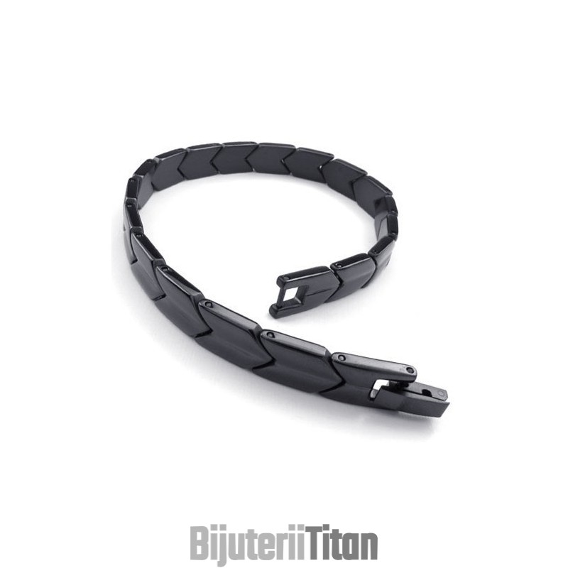 Fabricație Iscusită, Culori Delicate, Brățară Din Titan De Calitate Excelentă Fabricație Iscusită, Culori Delicate, Brățară Din Titan De Calitate Excelentă