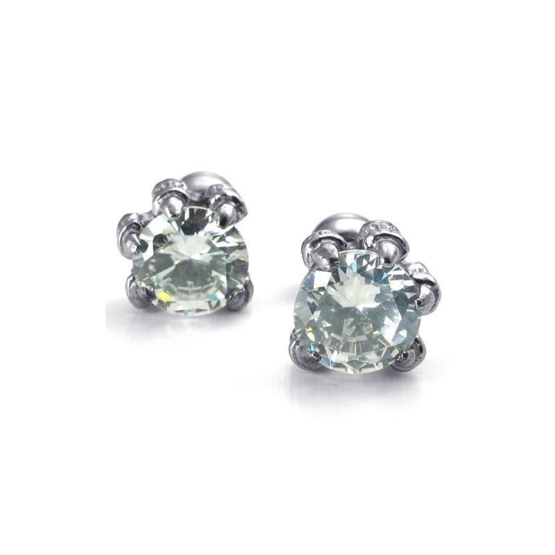 Cercei Din Titan De Înaltă Calitate, Cu Cea Mai Recentă Tehnologie, Strălucire A Culorilor