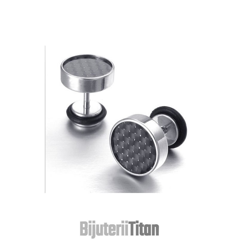 Cercei Din Titan De Calitate Stabilă, Cu Culori Delicate, Fin Prelucrați Cercei Din Titan De Calitate Stabilă, Cu Culori Delicate, Fin Prelucrați
