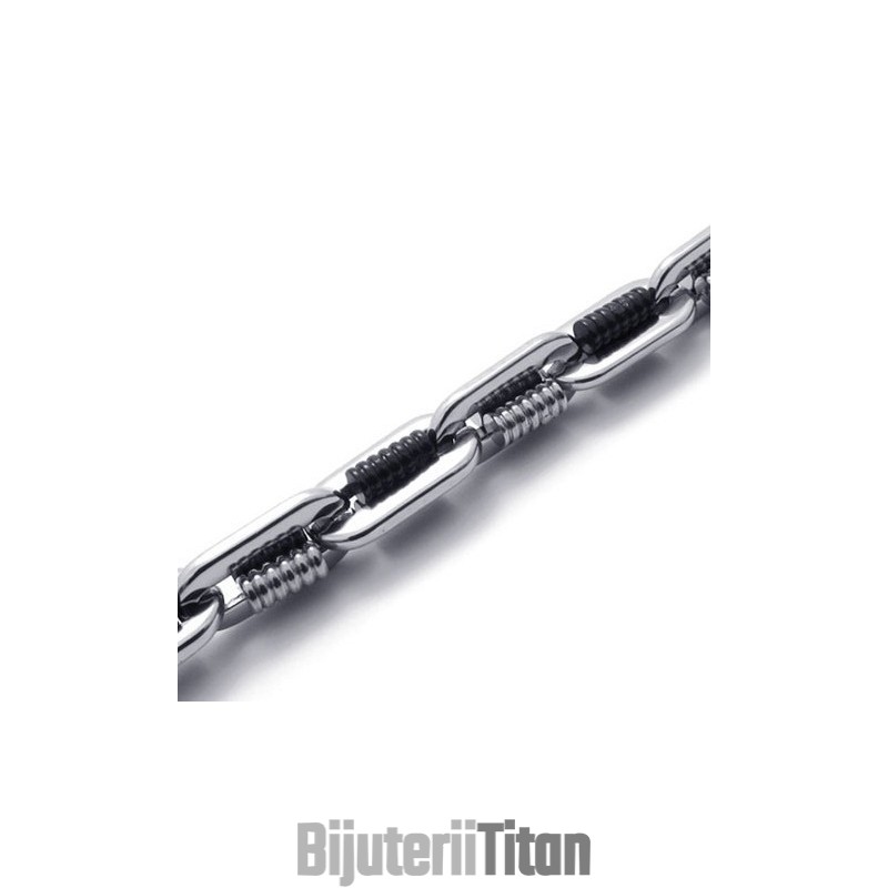 Fabricație Iscusită, Strălucire A Culorilor, Brățară Din Titan Durabilă În Utilizare Fabricație Iscusită, Strălucire A Culorilor, Brățară Din Titan Durabilă În Utilizare