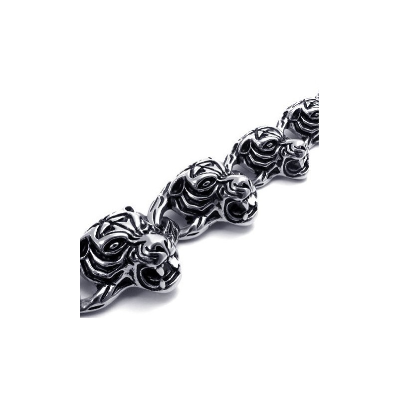 Design Profesional, Strălucire A Culorilor, Brățară Din Titan De Renume Mondial