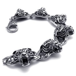 Design Profesional, Strălucire A Culorilor, Brățară Din Titan De Renume Mondial