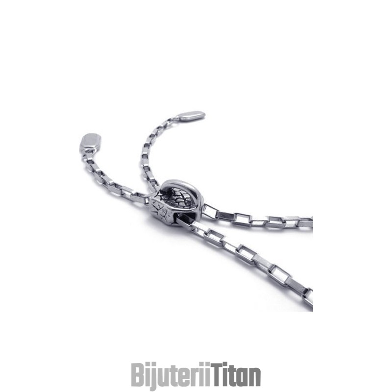 Colier Din Titan De Calitate Excelentă, Cu Design Modern Și Strălucire A Culorilor Colier Din Titan De Calitate Excelentă, Cu Design Modern Și Strălucire A Culorilor