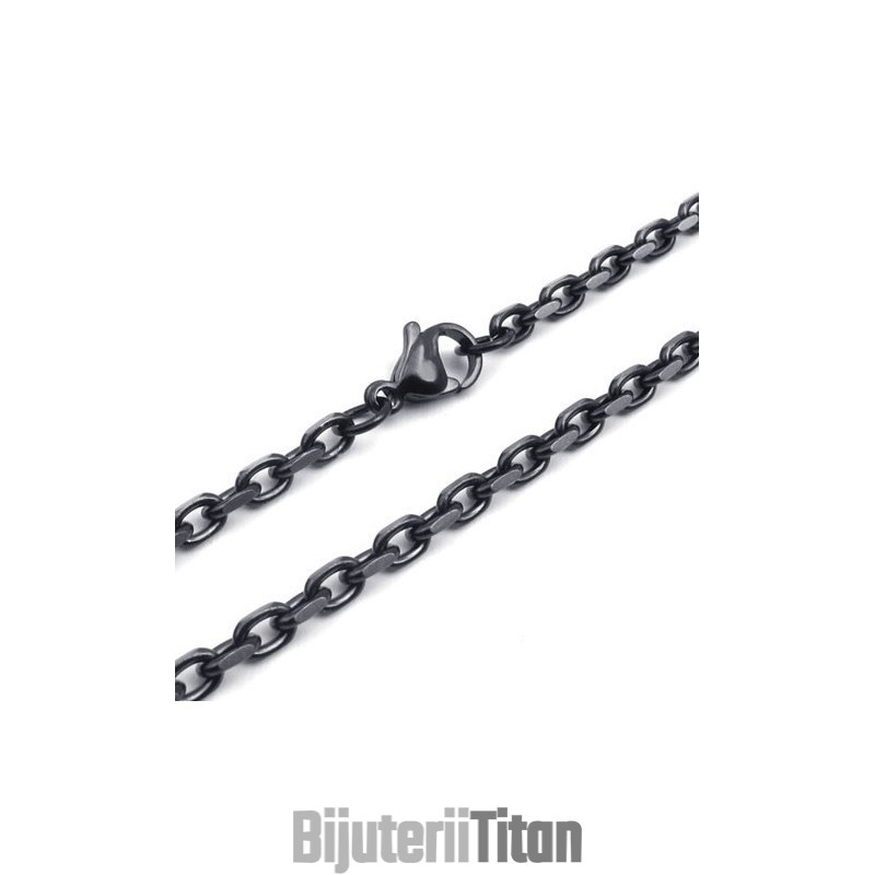 Lanț De Titan De Calitate Fiabilă, Culori Delicate, Fin Prelucrate Lanț De Titan De Calitate Fiabilă, Culori Delicate, Fin Prelucrate