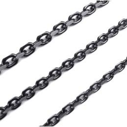 Lanț De Titan De Calitate Fiabilă, Culori Delicate, Fin Prelucrate