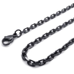 Lanț De Titan De Calitate Fiabilă, Culori Delicate, Fin Prelucrate