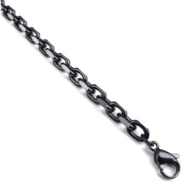 Tehnologie De Ultimă Generație, Culori Delicate, Lanț Din Titan De Calitate Excelentă