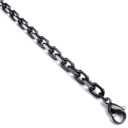 Construcție Rațională, Culori Delicate, Lanț De Titan De Calitate Superioară