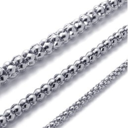 Fabricație Iscusită, Strălucire A Culorilor, Lanț De Titan Durabil În Utilizare