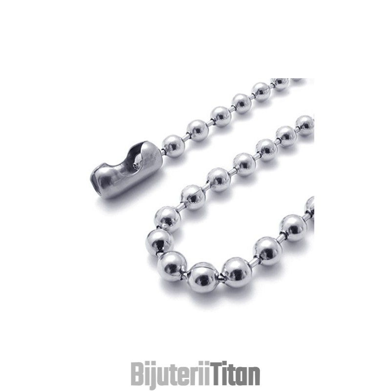 Design Frumos, Culoare Strălucitoare, Lanț De Titan De Calitate Stabilă. Design Frumos, Culoare Strălucitoare, Lanț De Titan De Calitate Stabilă.