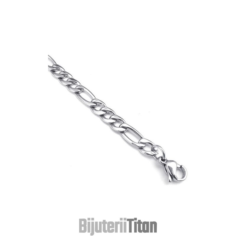 Lanț De Titan De Calitate Fiabilă, Diverse Stiluri, Strălucire A Culorilor