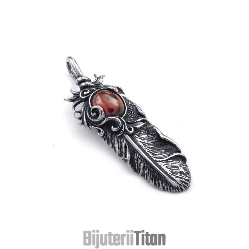 Design Frumos, Culoare Strălucitoare, Pandantiv Din Titan De Calitate Excelentă Design Frumos, Culoare Strălucitoare, Pandantiv Din Titan De Calitate Excelentă