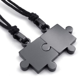 Pandantiv Din Titan De Calitate Superioară, Formă Elegantă, Culori Delicate