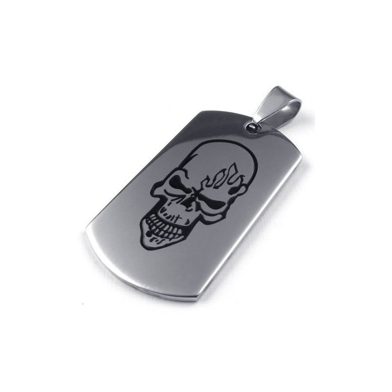 Pandantiv Din Titan De Calitate Excelentă, Fin Prelucrat, Cu Strălucire A Culorilor