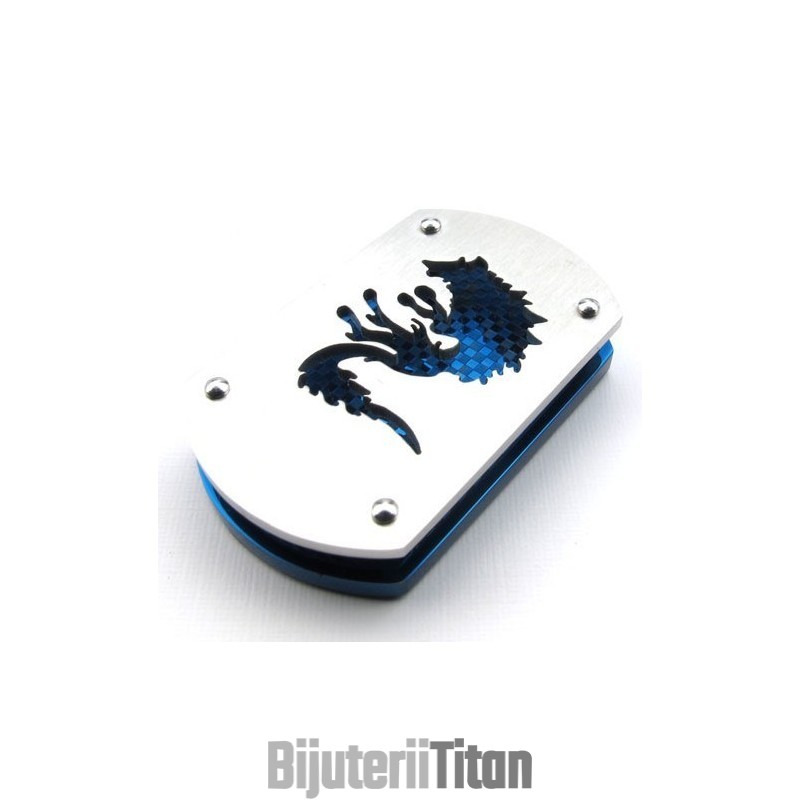 Design Luxos, Culori Strălucitoare, Pandantiv Din Titan De Calitate Fiabilă Design Luxos, Culori Strălucitoare, Pandantiv Din Titan De Calitate Fiabilă