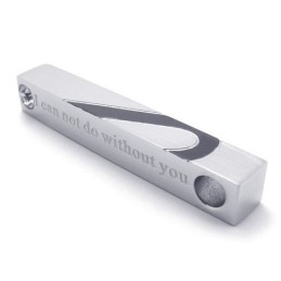 Pandantiv Din Titan De Înaltă Calitate, Cu Tehnologie Sofisticată Și Strălucire A Culorilor