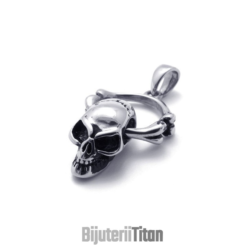 Pandantiv Din Titan De Calitate Superioară, Cu Design Modern, În Culori Delicate