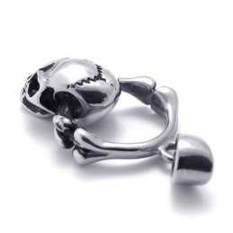 Pandantiv Din Titan De Calitate Superioară, Cu Design Modern, În Culori Delicate