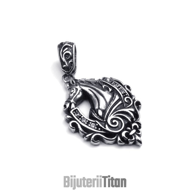 Tehnologie Sofisticată, Culori Delicate, Pandantiv Din Titan De Calitate Excelentă Tehnologie Sofisticată, Culori Delicate, Pandantiv Din Titan De Calitate Excelentă