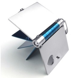 Cea Mai Recentă Tehnologie, Strălucire A Culorilor, Pandantiv Din Titan De Calitate Excelentă