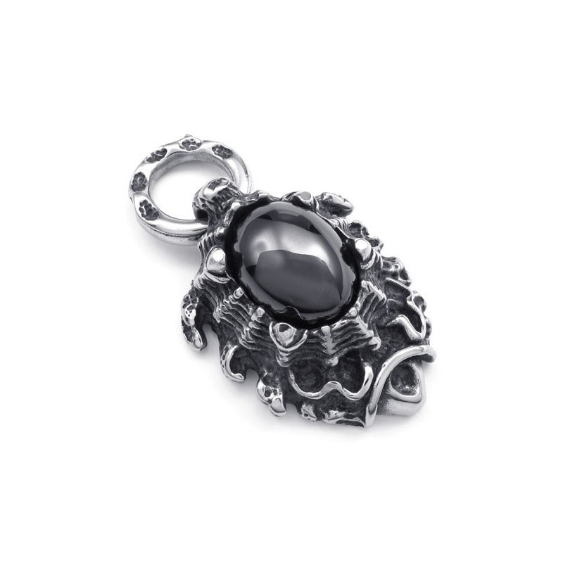 Tehnologie Sofisticată, Culori Delicate, Pandantiv Din Titan De Calitate Stabilă. Tehnologie Sofisticată, Culori Delicate, Pandantiv Din Titan De Calitate Stabilă.