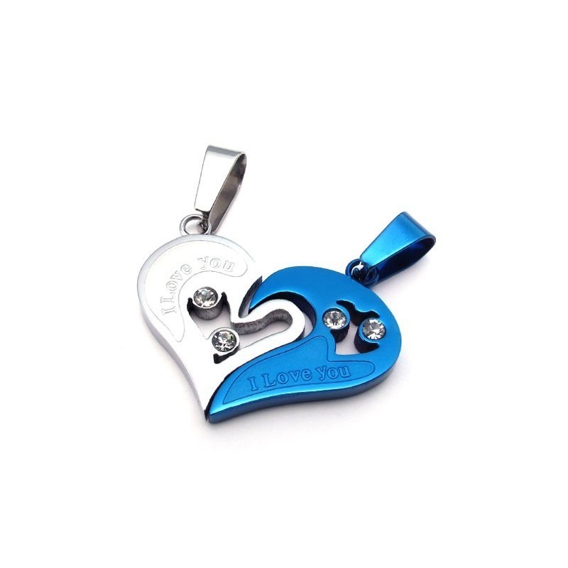 Design Frumos, Culoare Strălucitoare, Pandantiv Din Titan De Calitate Fiabilă Design Frumos, Culoare Strălucitoare, Pandantiv Din Titan De Calitate Fiabilă