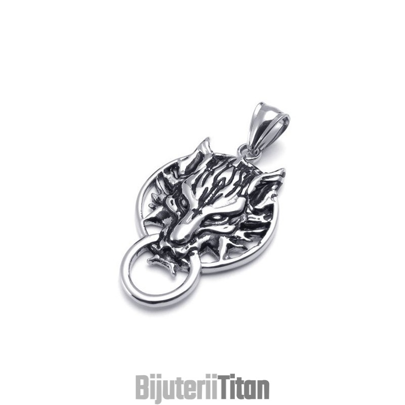 Pandantiv Din Titan De Calitate Excelentă, Cu Design Modern, Culori Delicate Pandantiv Din Titan De Calitate Excelentă, Cu Design Modern, Culori Delicate