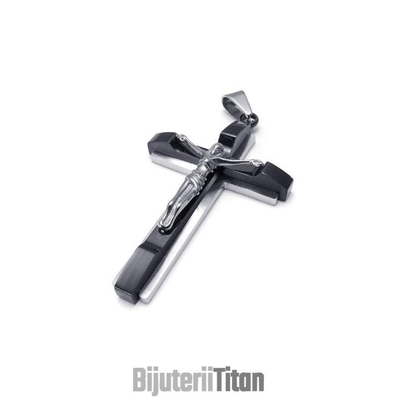Pentru Selecția Dvs. De Culori Delicate, Pandantivul Cruce Din Titan Regina Calității Pentru Selecția Dvs. De Culori Delicate, Pandantivul Cruce Din Titan Regina Calității