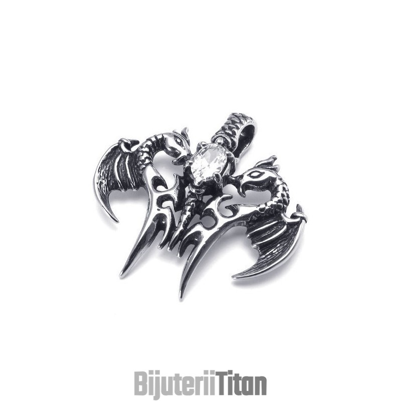 Design Atractiv, Culoare Strălucitoare Pentru A Avea O Reputație Îndelungată, Pandantiv Din Titan Design Atractiv, Culoare Strălucitoare Pentru A Avea O Reputație Îndelungată, Pandantiv Din Titan